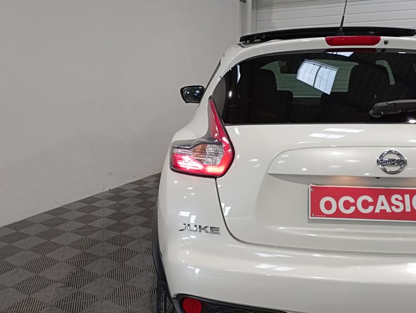 NISSAN JUKE 2015 - Photo n°10