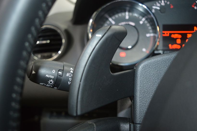 PEUGEOT 3008 2014 - Photo n°27