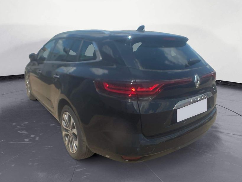 RENAULT MEGANE IV ESTATE 2023 - Photo n°7
