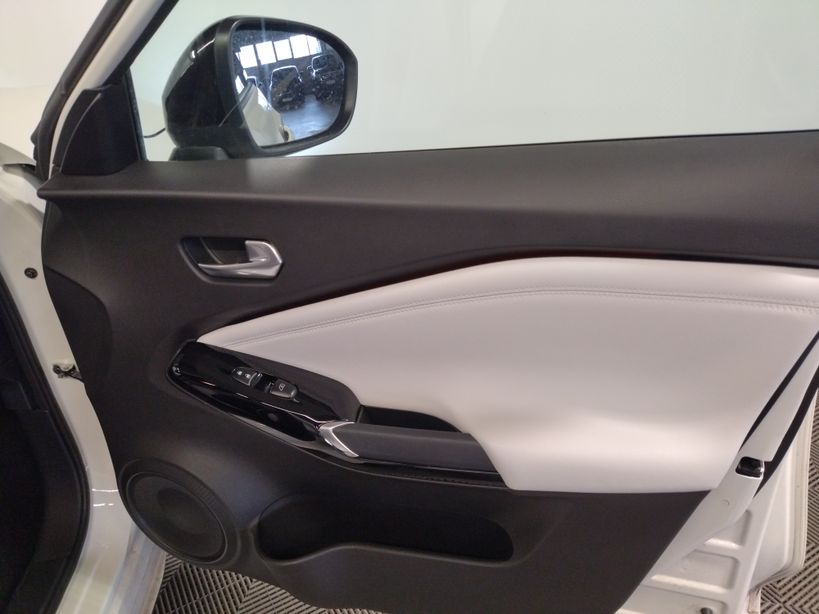 NISSAN JUKE 2021 - Photo n°7