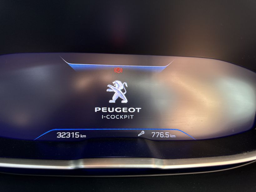 PEUGEOT 5008 2023 - Photo n°3