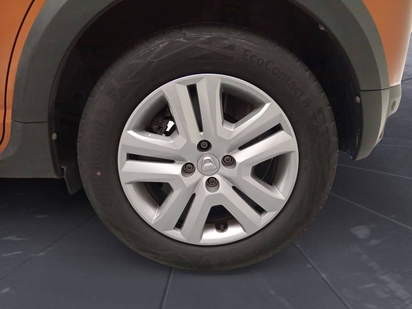 DACIA SANDERO 2022 - Photo n°9