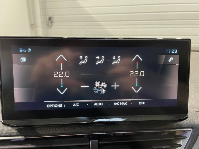 PEUGEOT 3008 2024 - Photo n°19