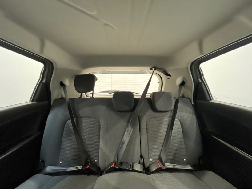 RENAULT ZOE E TECH ELECTRIQUE 2022 - Photo n°42