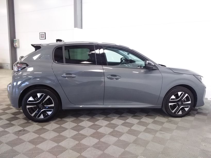 PEUGEOT 208 2024 - Photo n°29