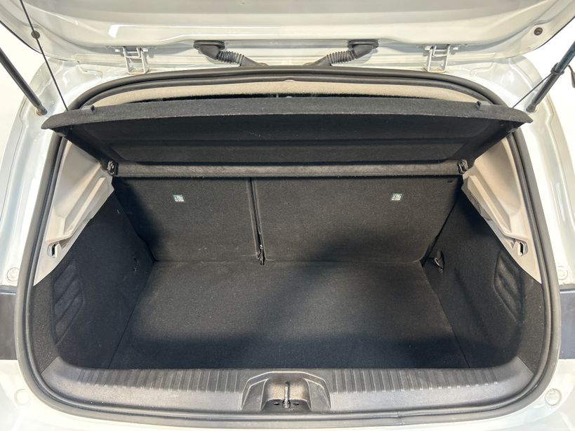 RENAULT CLIO V 2022 - Photo n°10