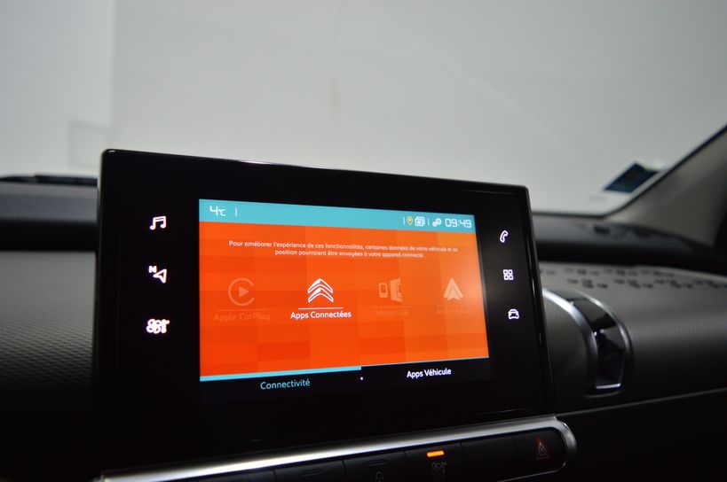 CITROEN C4 CACTUS 2020 - Photo n°22