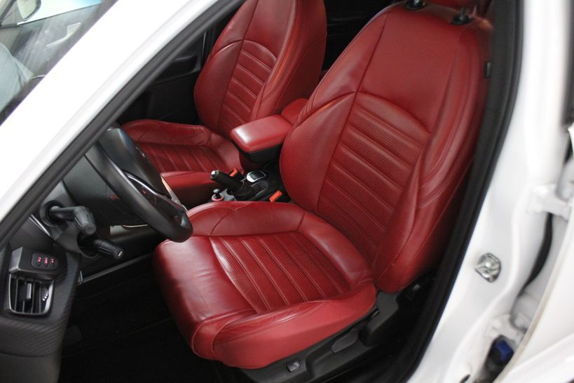 ALFA ROMEO GIULIETTA SERIE 2 2017 - Photo n°12