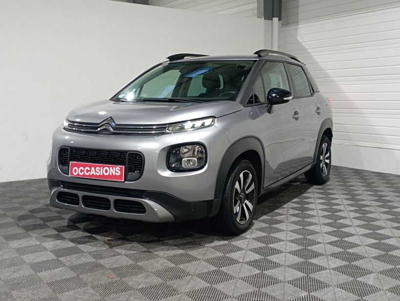 CITROEN C3 AIRCROSS 2021 - Photo n°1