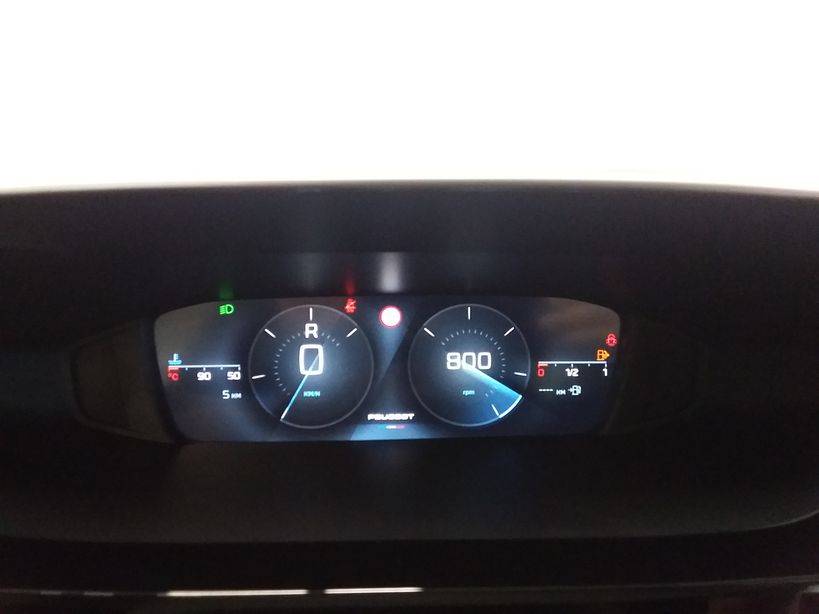 PEUGEOT 308 2025 - Photo n°1