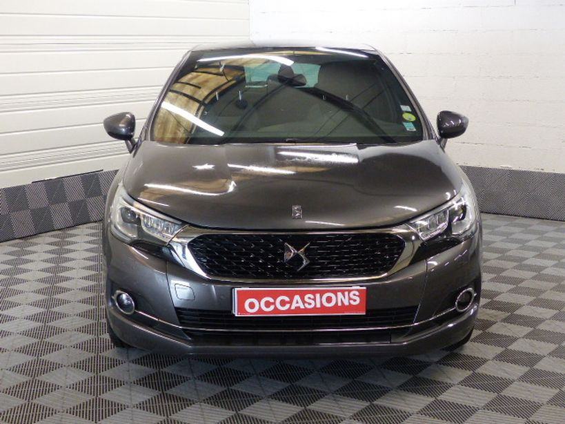 DS DS4 EXECUTIVE 2018 - Photo n°2