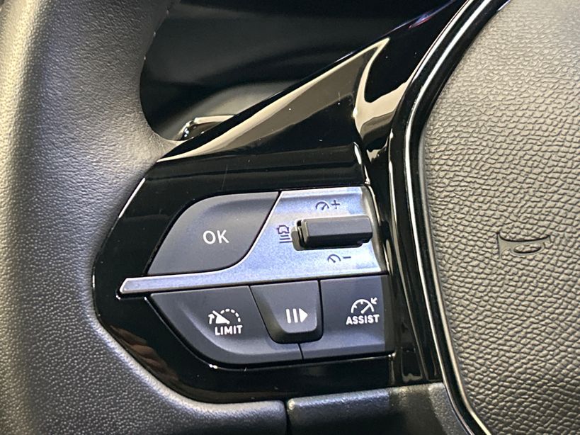 PEUGEOT 408 2025 - Photo n°25