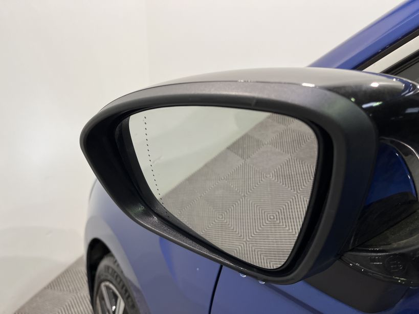 RENAULT CLIO V 2020 - Photo n°46