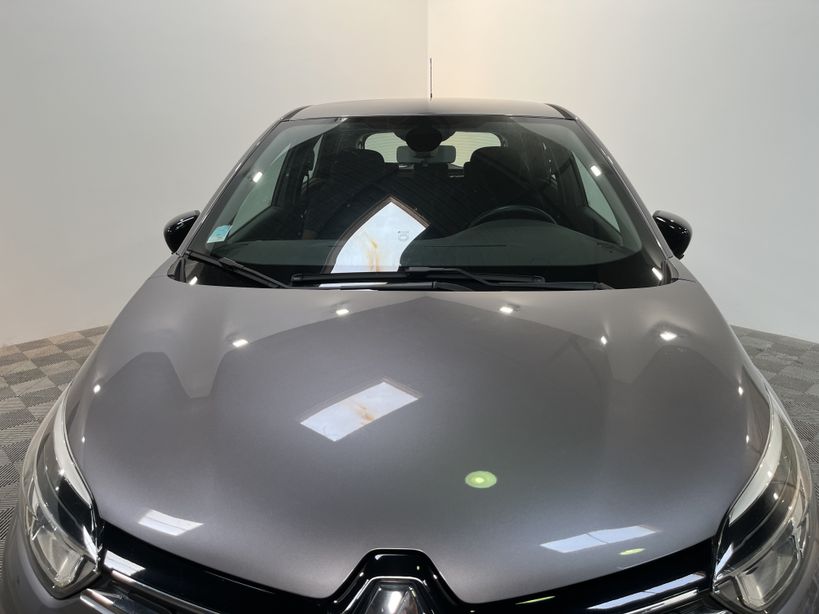 RENAULT CAPTUR 2019 - Photo n°7