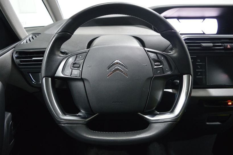CITROEN C4 PICASSO 2018 - Photo n°12