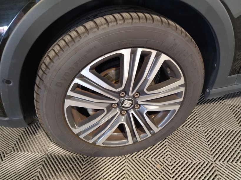 SEAT ARONA 2020 - Photo n°4