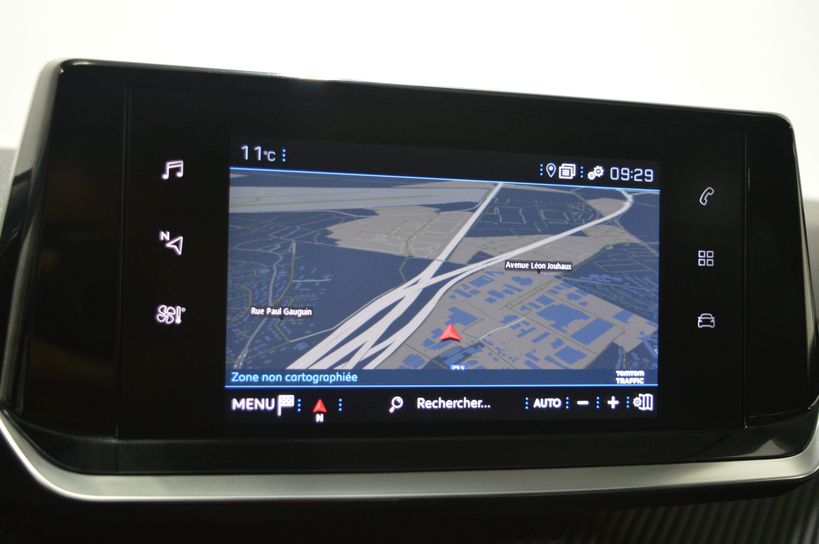 PEUGEOT 208 BUSINESS 2020 - Photo n°12