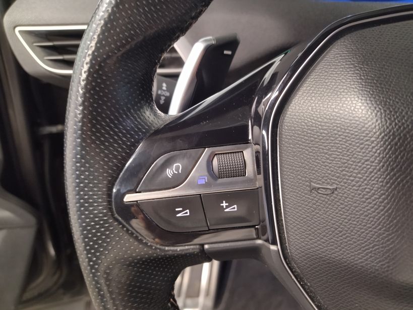 PEUGEOT 3008 2018 - Photo n°27