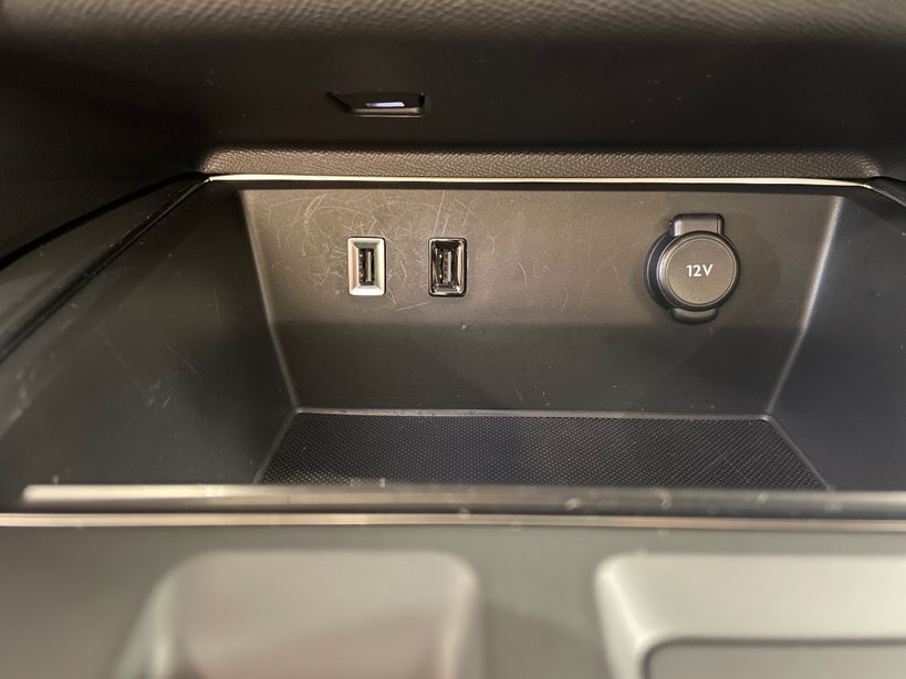 CITROEN C5 AIRCROSS 2023 - Photo n°31