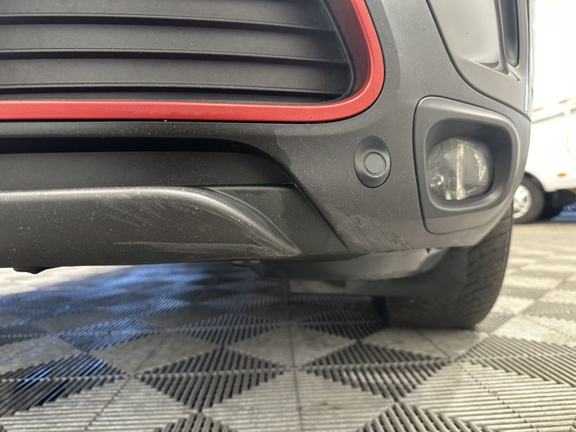 CITROEN C5 AIRCROSS 2021 - Photo n°3