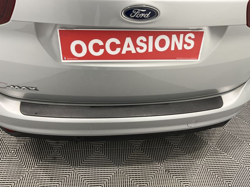 FORD C MAX 2018 - Photo n°12