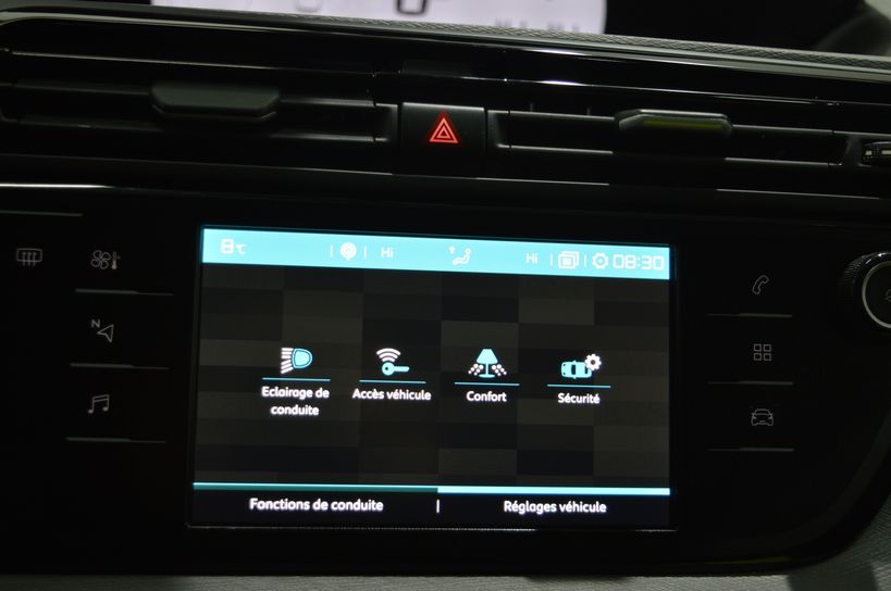 CITROEN C4 PICASSO 2018 - Photo n°21