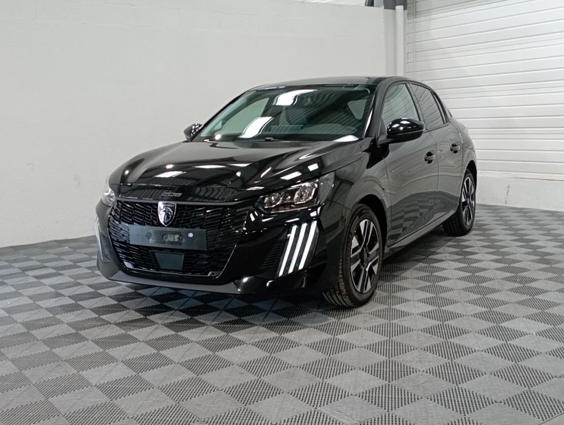 PEUGEOT 208 2025 - Photo n°1