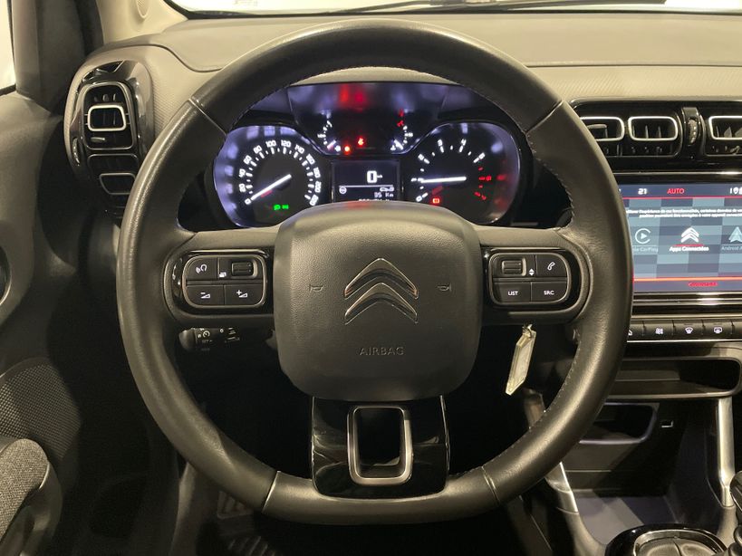 CITROEN C3 AIRCROSS 2022 - Photo n°11