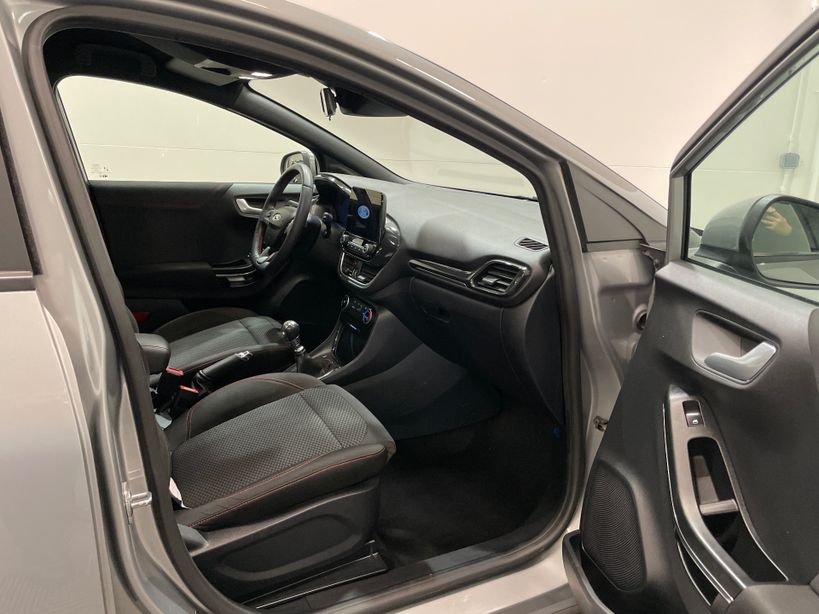 FORD PUMA 2022 - Photo n°7