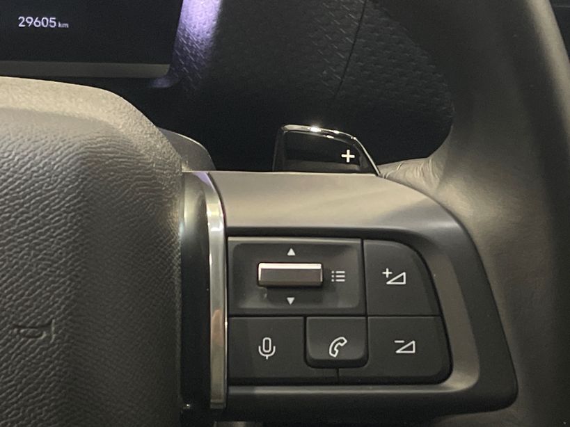 CITROEN C4 2024 - Photo n°28