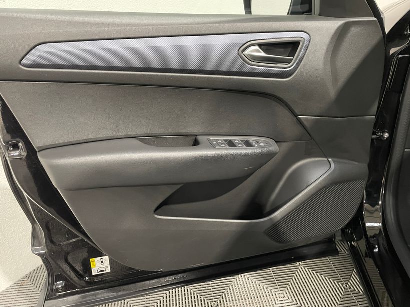 RENAULT ARKANA 2024 - Photo n°37