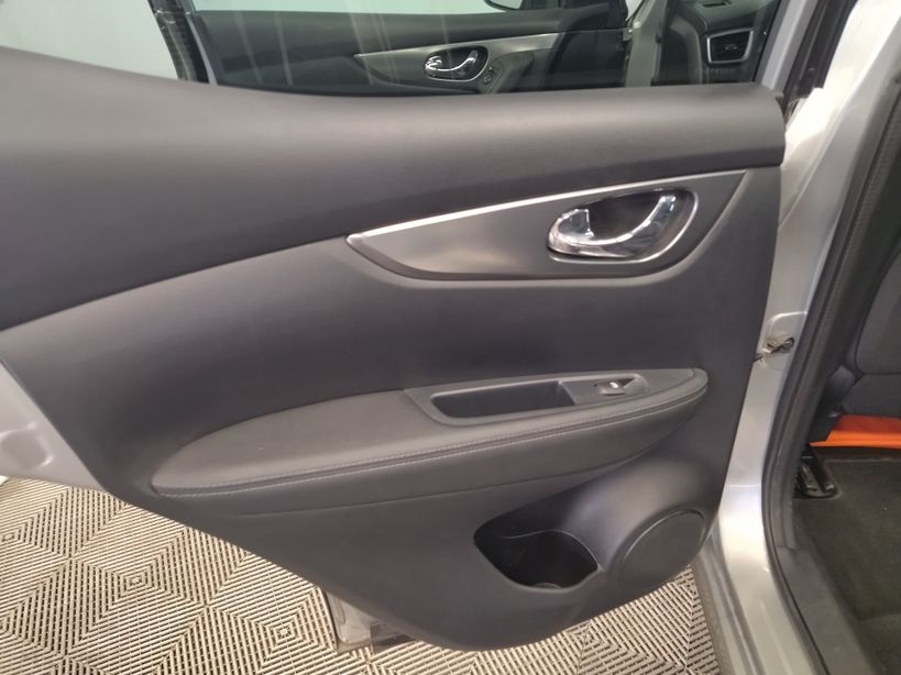 NISSAN QASHQAI 2018 - Photo n°21