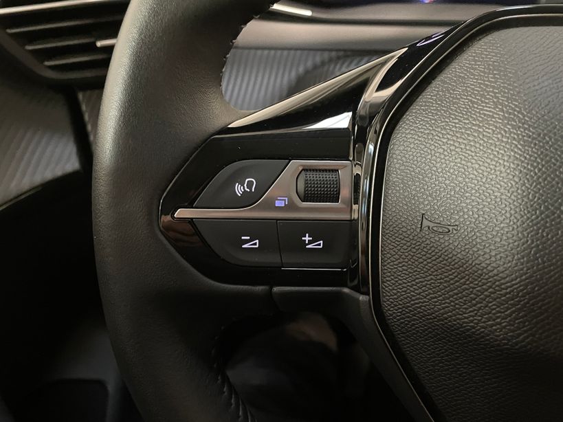 PEUGEOT 208 2024 - Photo n°31