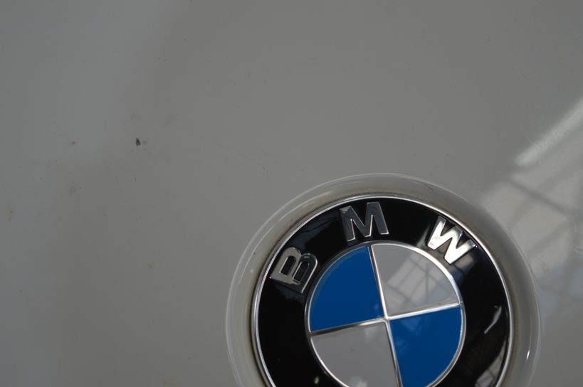 BMW X5 F15 2015 - Photo n°2