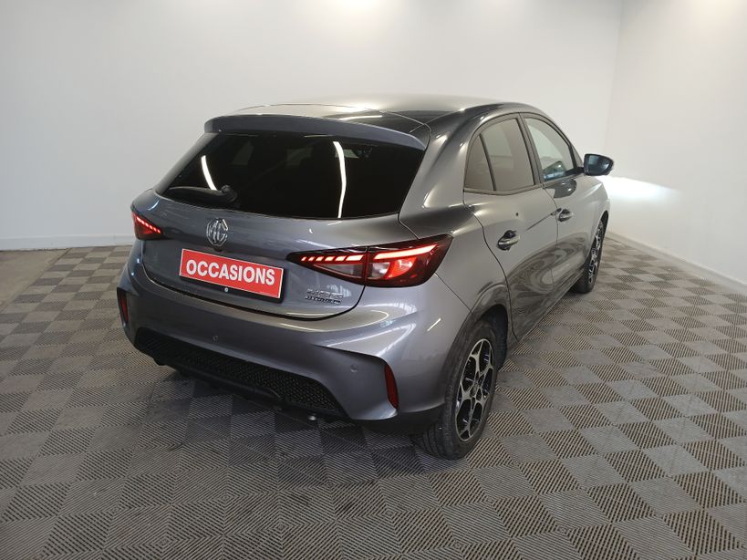 MG MG3 2025 - Photo n°2