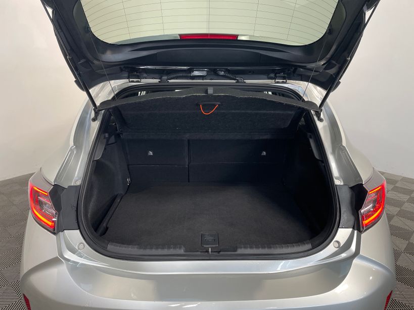 TOYOTA COROLLA HYBRIDE MY21 2022 - Photo n°48