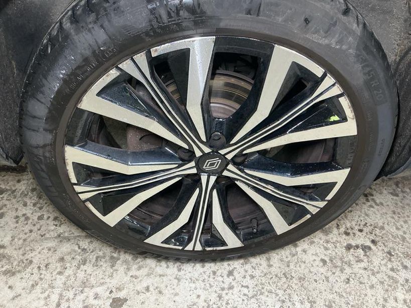 RENAULT AUSTRAL 2023 - Photo n°4