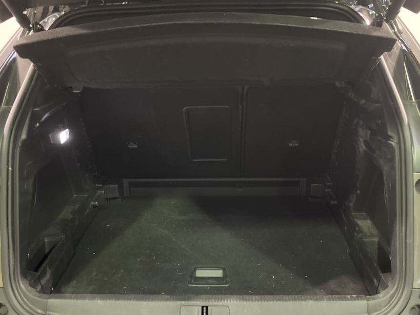 PEUGEOT 3008 2019 - Photo n°59