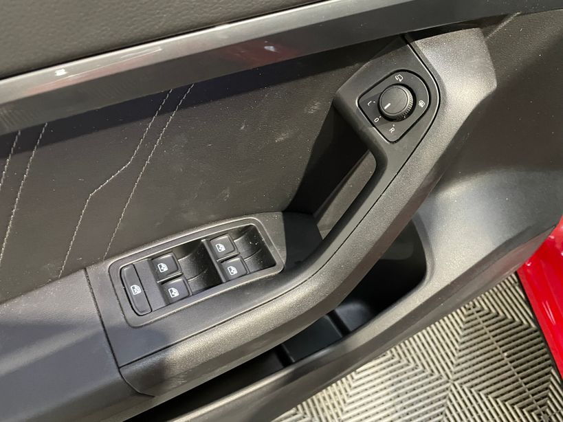 SEAT ATECA 2024 - Photo n°39