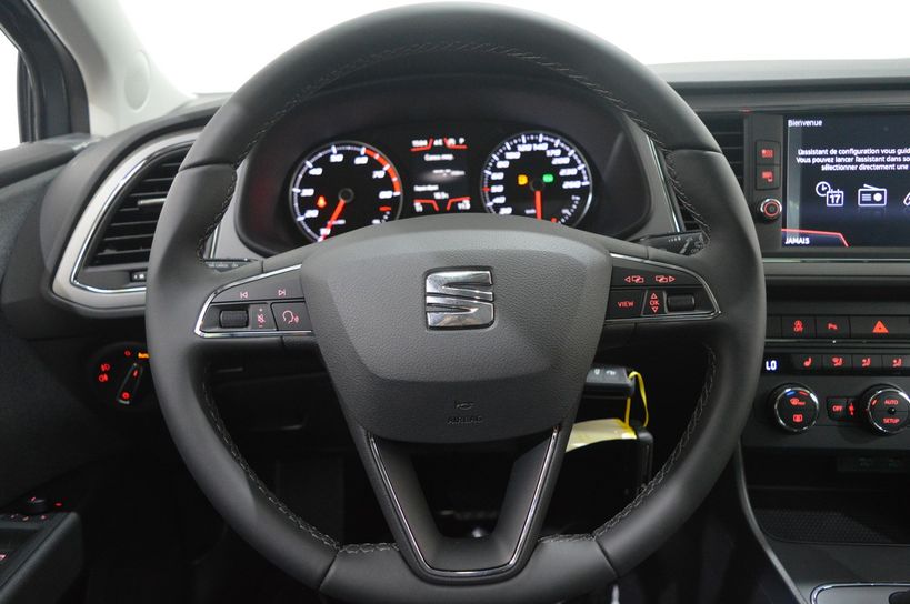 SEAT LEON 2019 - Photo n°11