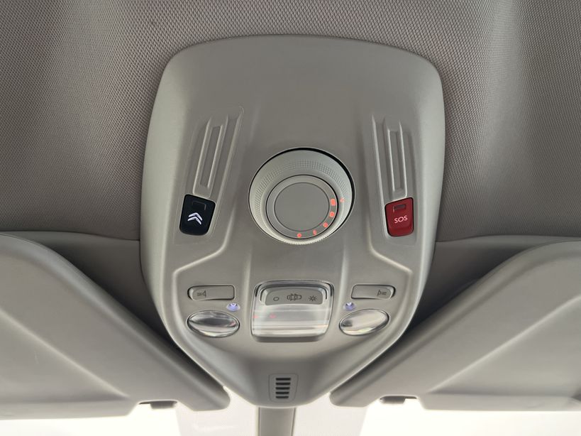 CITROEN C4 PICASSO BUSINESS 2017 - Photo n°22