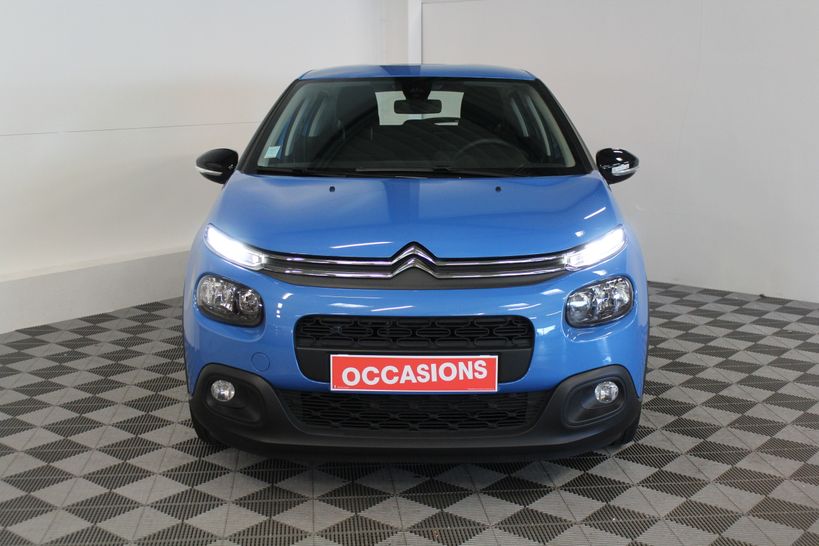 CITROEN C3 2018 - Photo n°4
