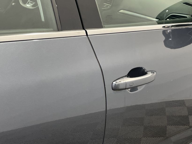 RENAULT MEGANE IV ESTATE 2021 - Photo n°4