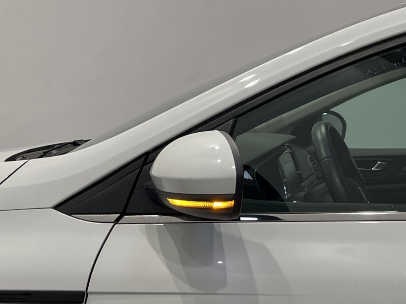 RENAULT MEGANE IV BERLINE BUSINESS 2019 - Photo n°49
