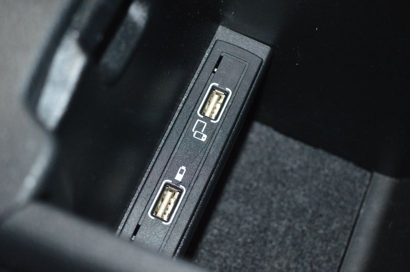 MERCEDES CLASSE CLA SHOOTING BRAKE 2017 - Photo n°21