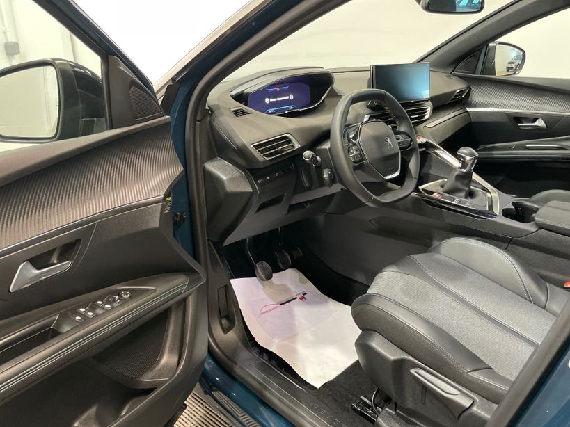 PEUGEOT 3008 2024 - Photo n°12