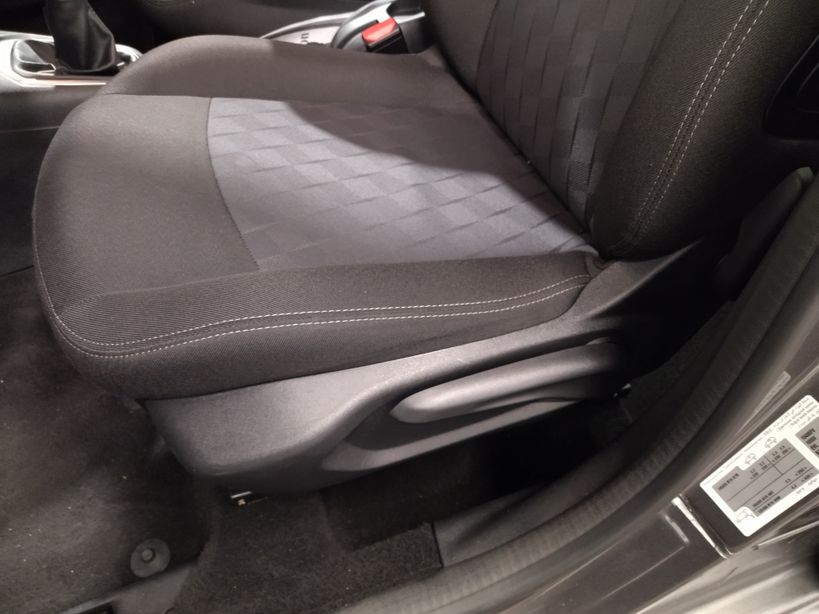 CITROEN C ELYSEE 2019 - Photo n°26