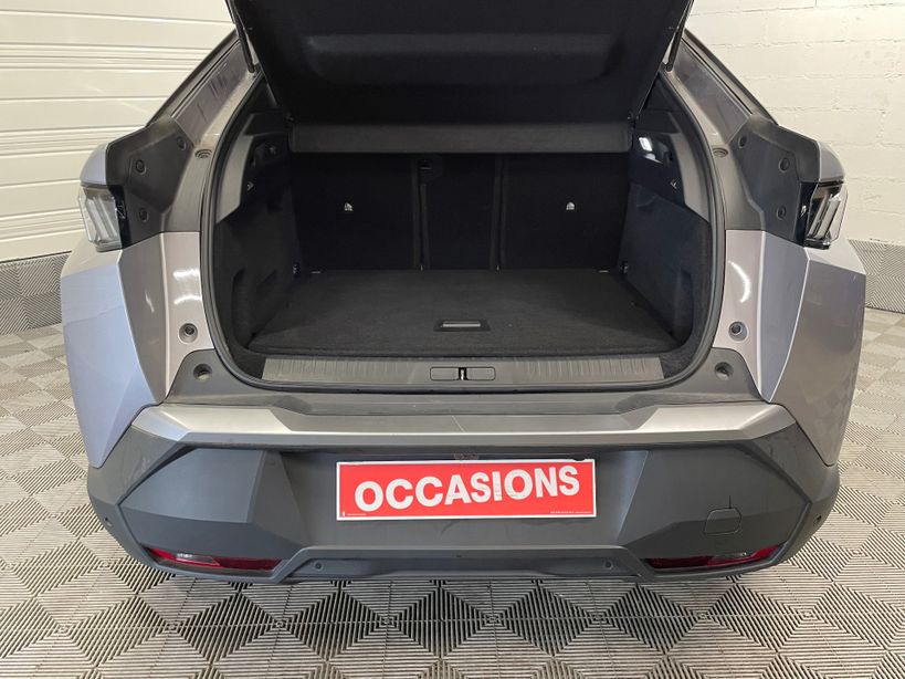 PEUGEOT 3008 2024 - Photo n°9