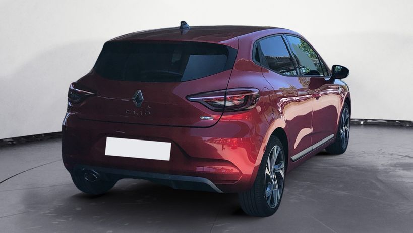 RENAULT CLIO V 2023 - Photo n°5
