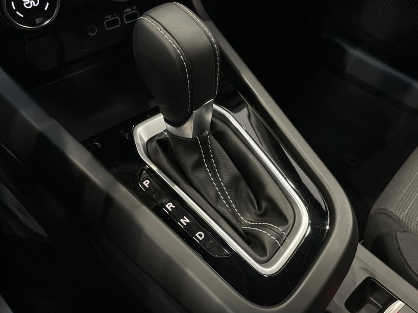 RENAULT ARKANA 2024 - Photo n°17